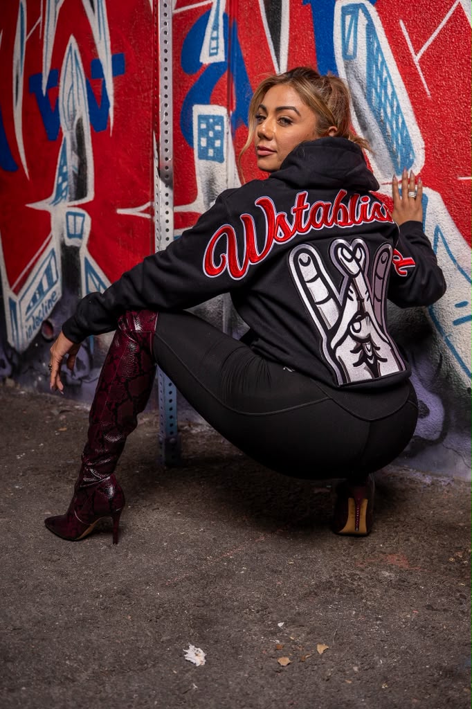 The Power of the Statement Piece: When Streetwear Speaks for You