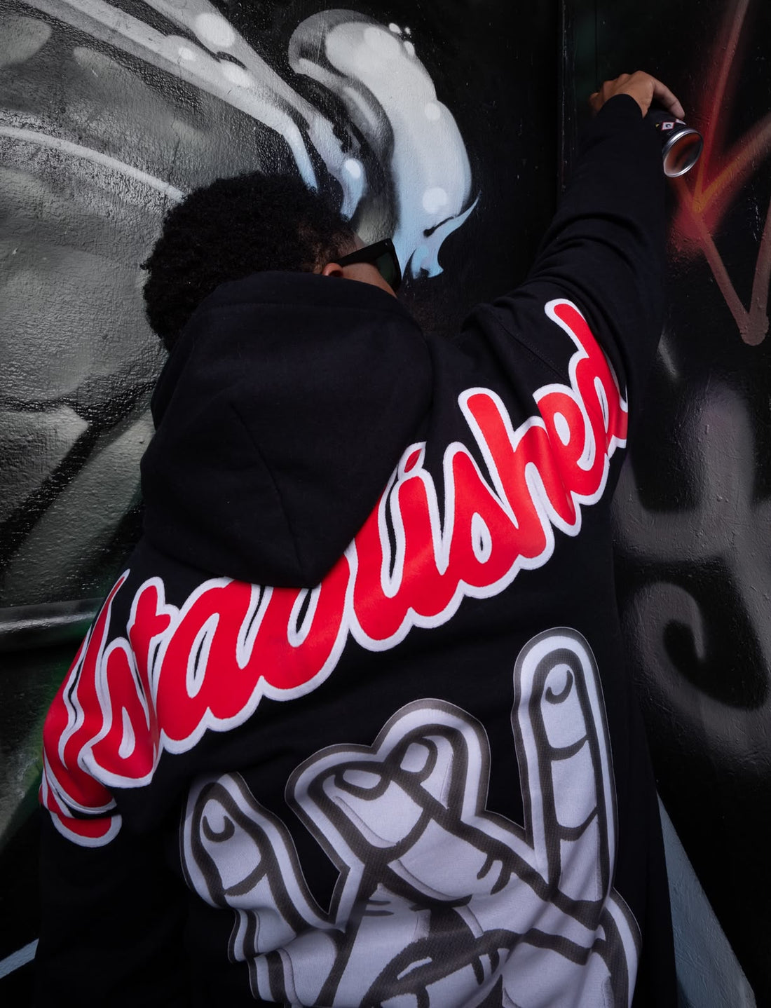 Where Art Meets Streetwear: The Culture Behind What We Wear