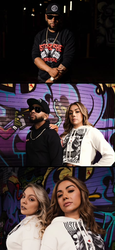 Wear the Culture: Where Streetwear Meets Self-Expression