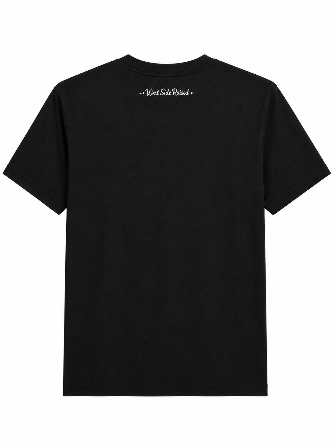 Midnight Uniform Series – Black