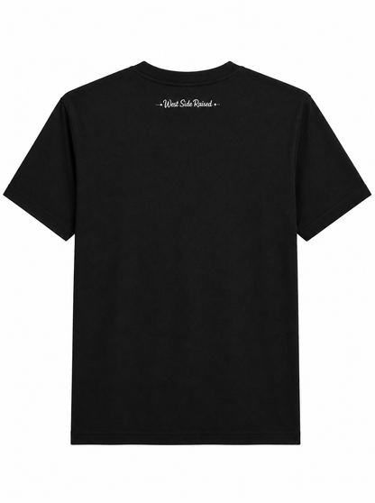 Midnight Uniform Series – Black