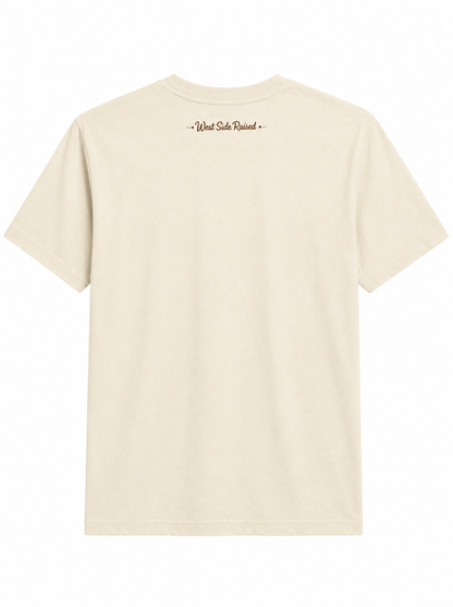 Midnight Uniform Series – Cream
