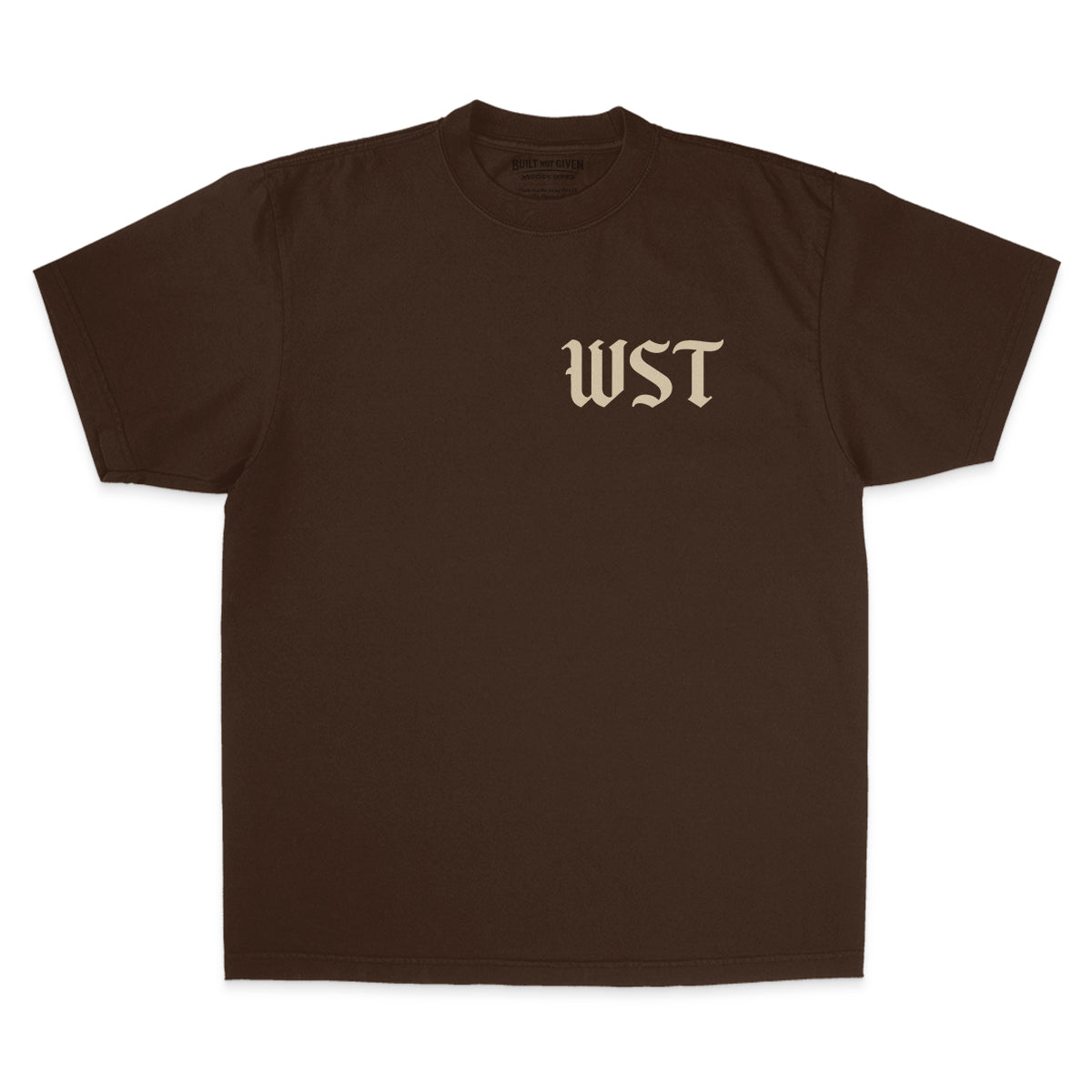 Midnight Uniform Series – Brown