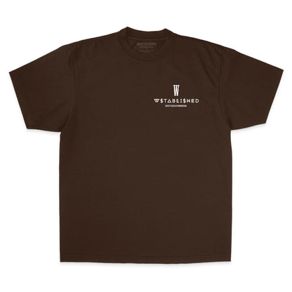 West Side Testament Tee